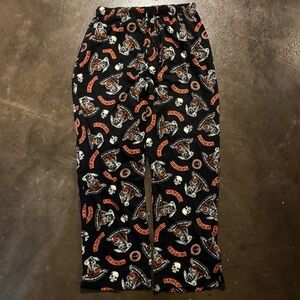 Sons of Anarchy Pajama Bottoms Size XLarge Lounge Pants